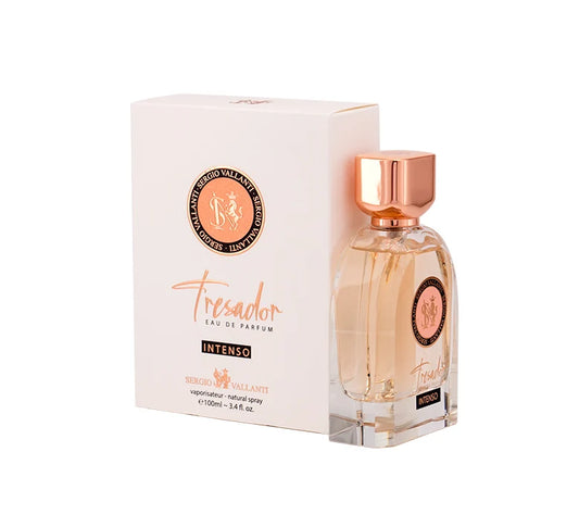 Intense Hairbrush 100 ml