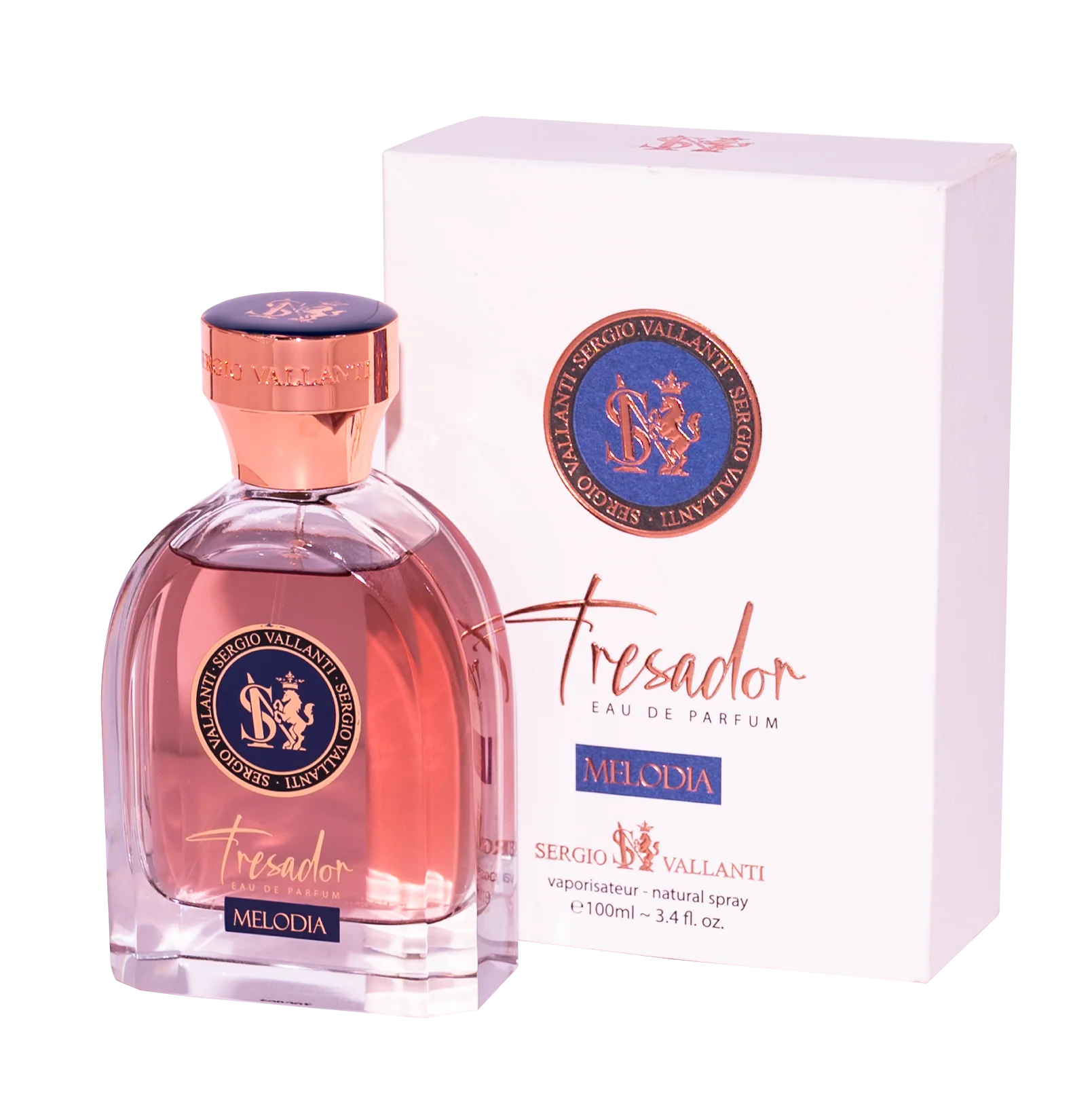 tresadore melodia 100 ml