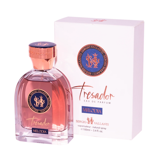 tresadore melodia 100 ml