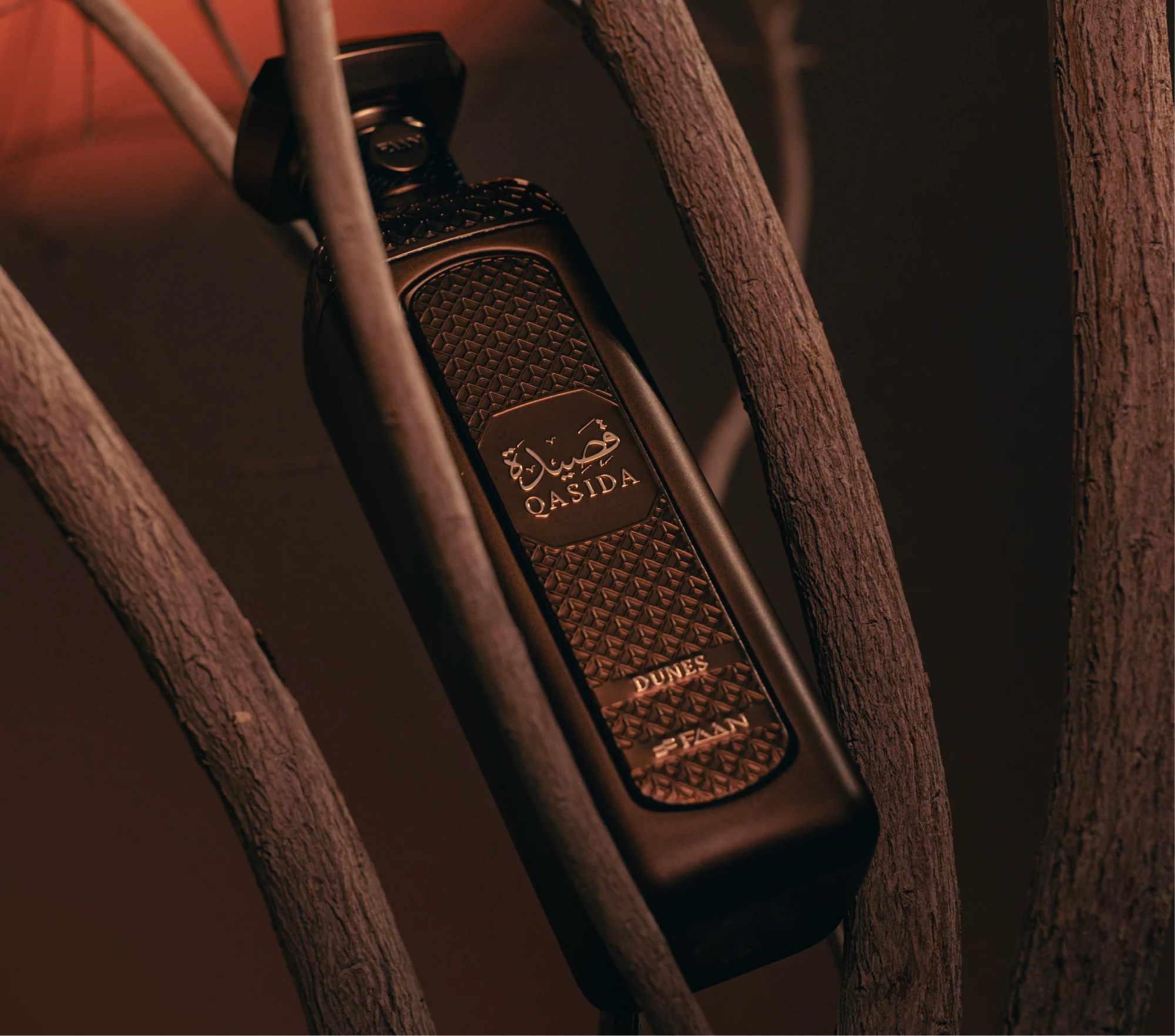 faan qasida dunes 200 ml