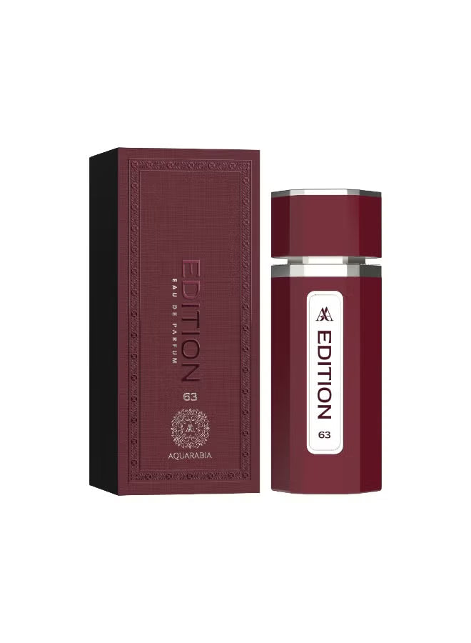 aquaarabla edition 63 100 ml