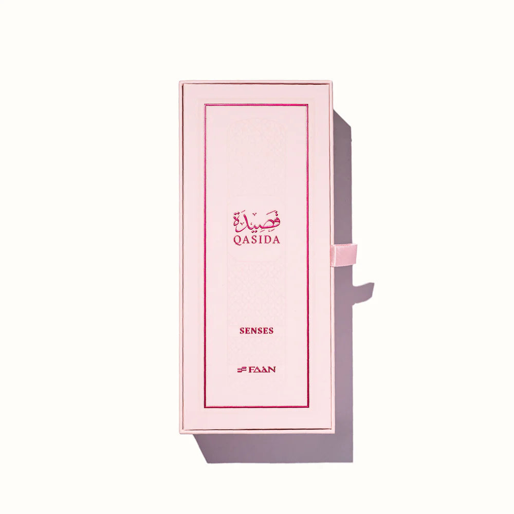 faan qasida senses 200 ml