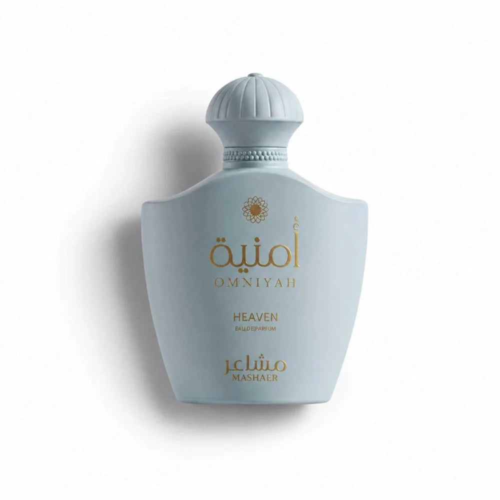 masher omniyah heaven 100 ml