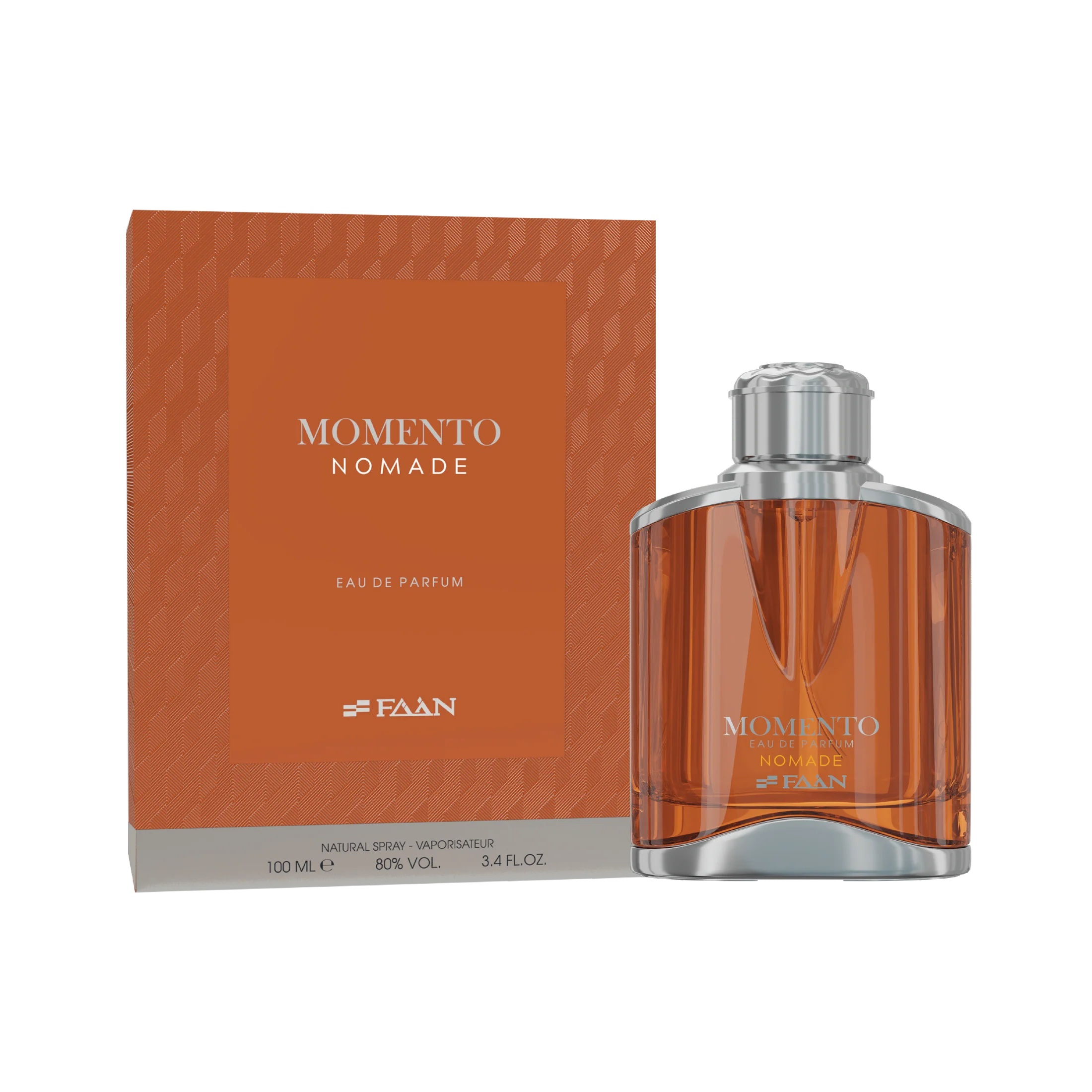 faan momento nomada 100ml