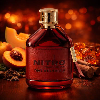 Dumont Nitro Red Intensely 100 ml