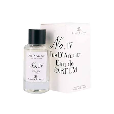 ramon blazaer# IV Jus d amour 100 ml