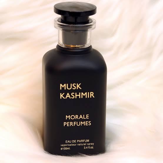 Morale Musk Kashmir 100 ml