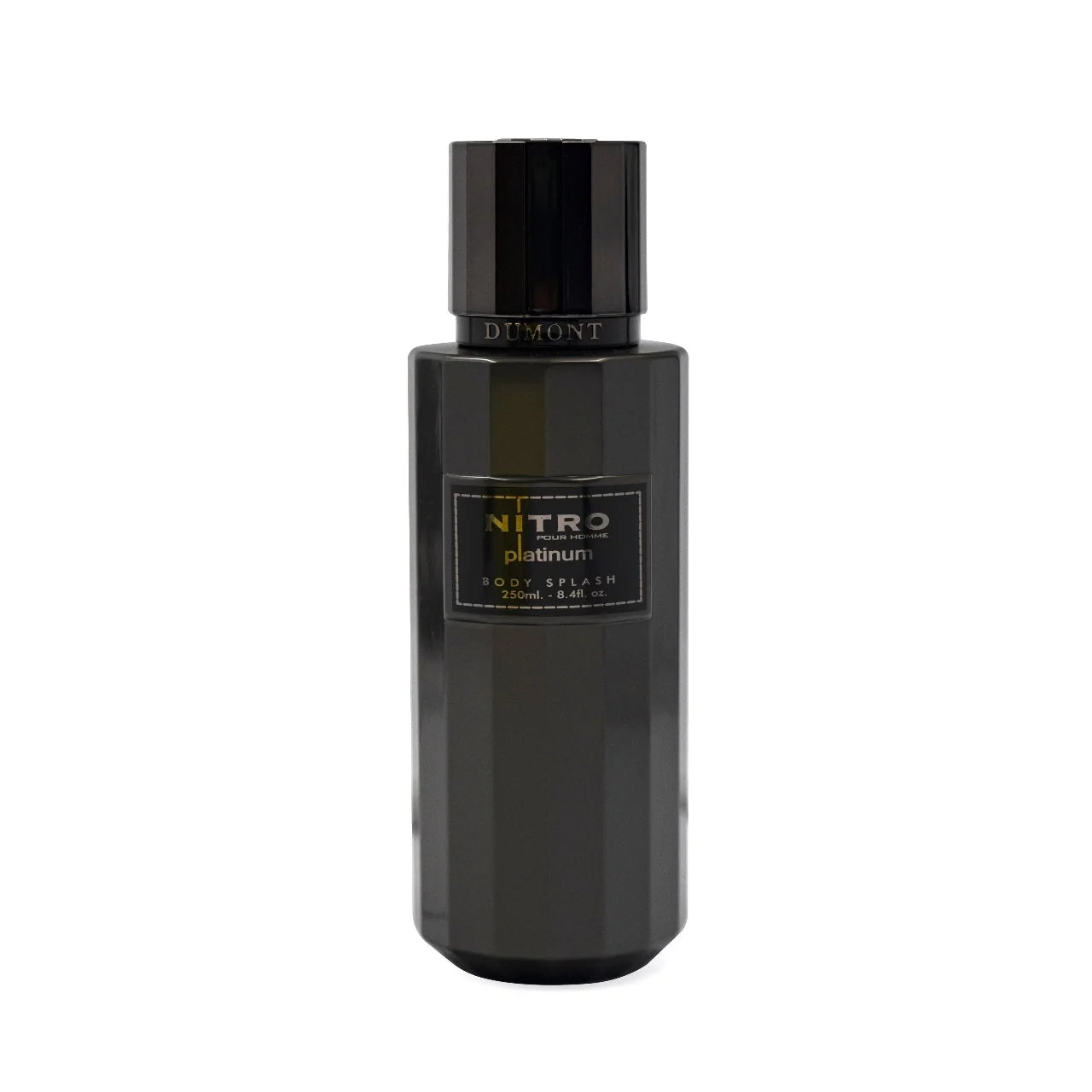 nitro platinum splash 250 ml