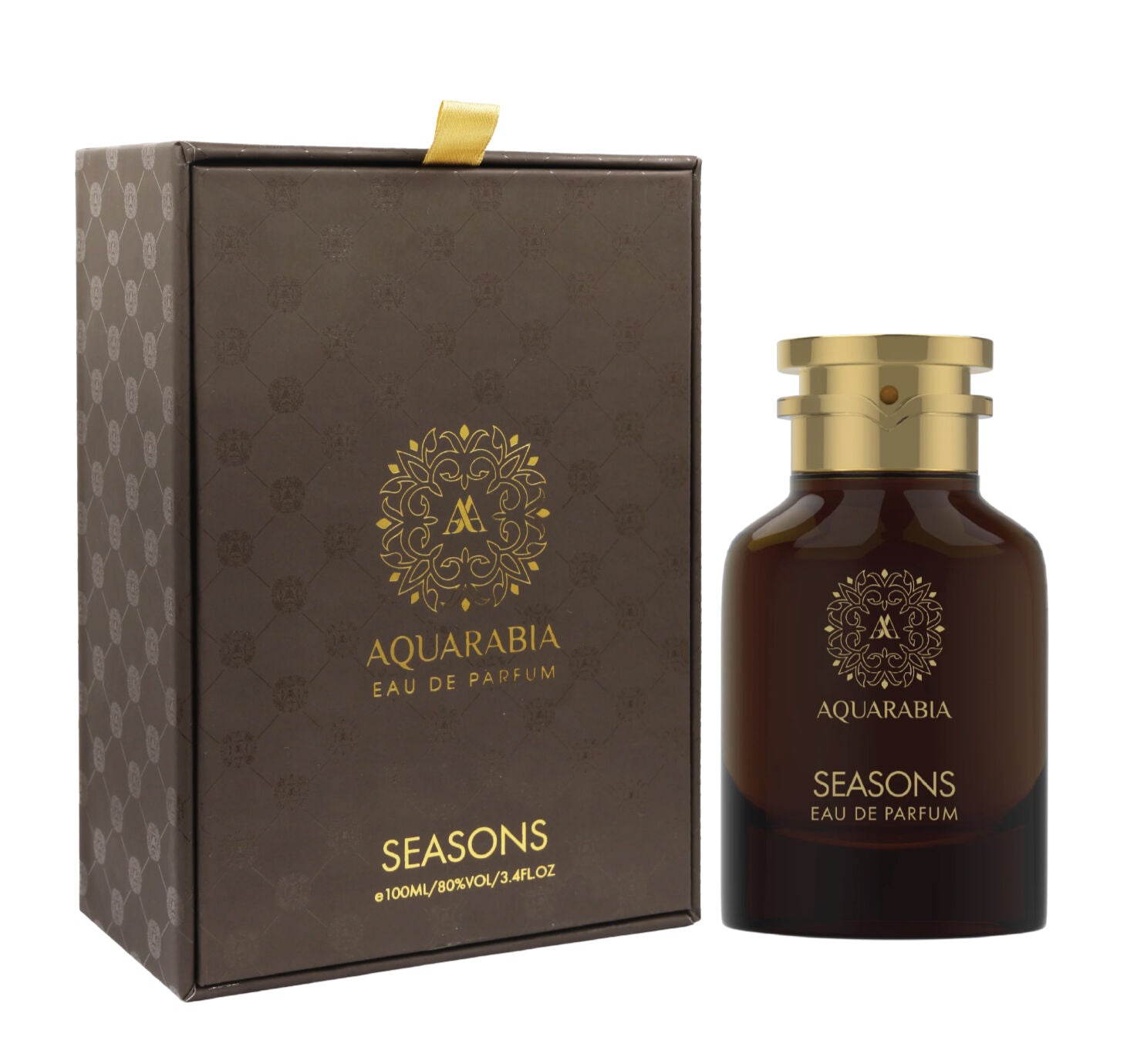 aquarabia seasons 100 ml
