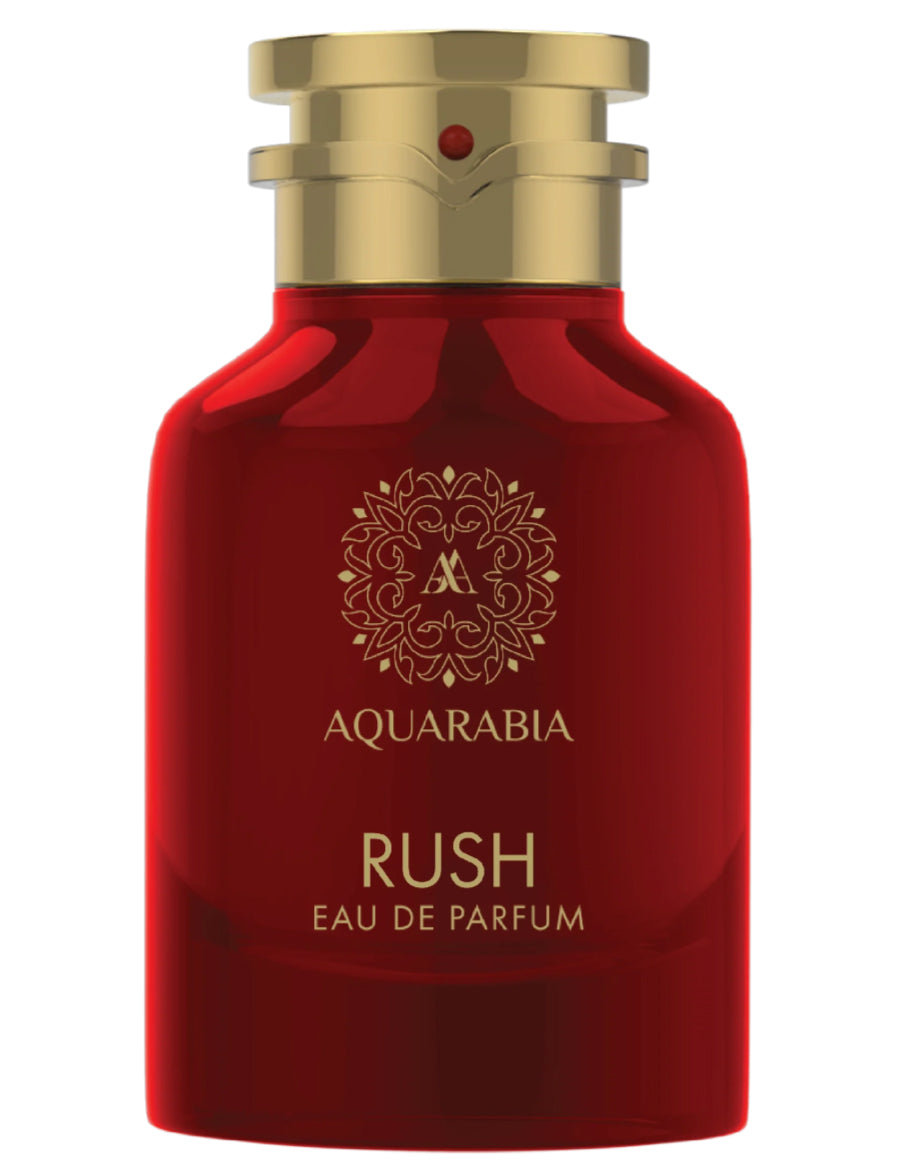 aquarabia rush 100 ml