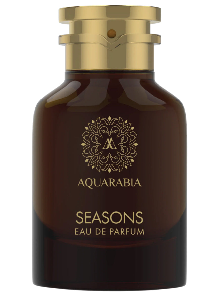 aquarabia seasons 100 ml