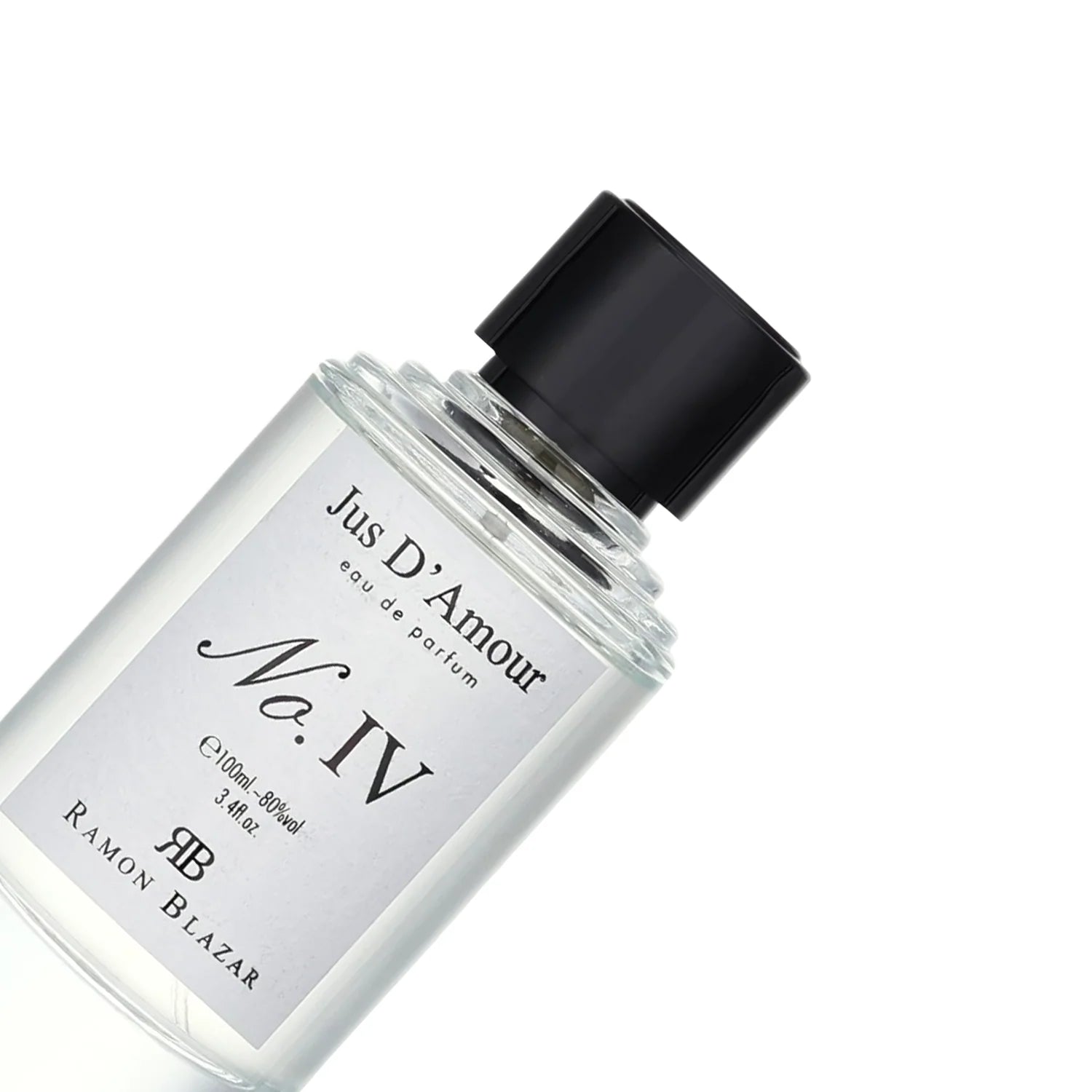 ramon blazaer# IV Jus d amour 100 ml
